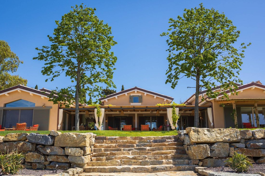 House in Capalbio, Tuscany, Italy 3 - 13137232