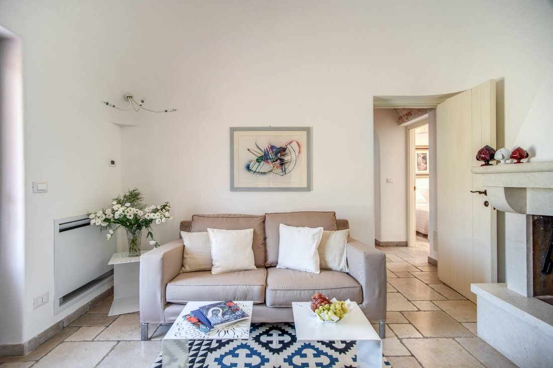 House in San Michele Salentino, Apulia, Italy 5 - 13137344