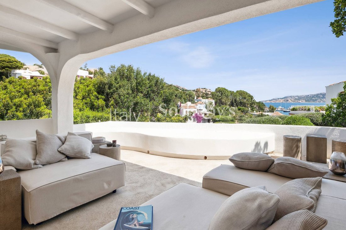 House in Palau, Sardinia, Italy 4 - 13137399