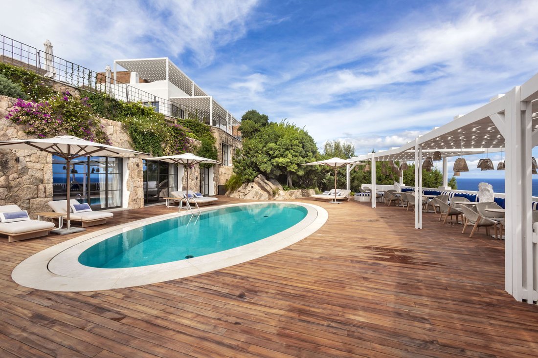 House in Marina di Porto Cervo, Porto Cervo, Italy 5 - 13137390