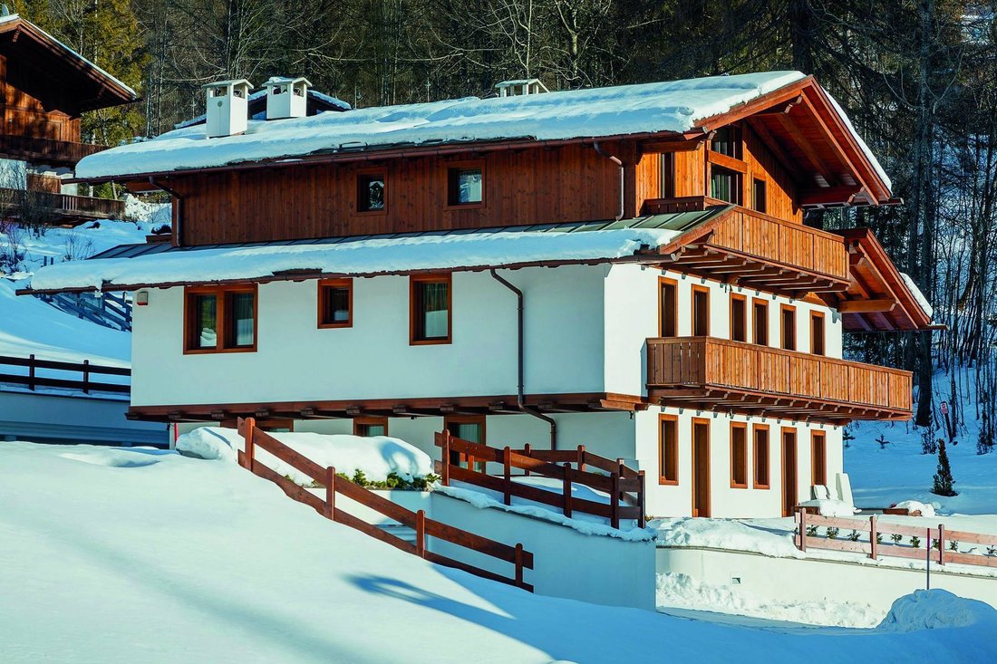 House in Cortina d'Ampezzo, Veneto, Italy 1 - 13137454