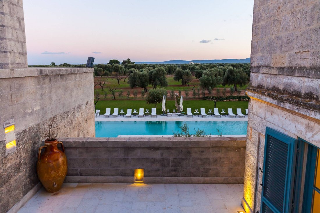 House in Center, Brindisi, Apulia 5 - 13137396
