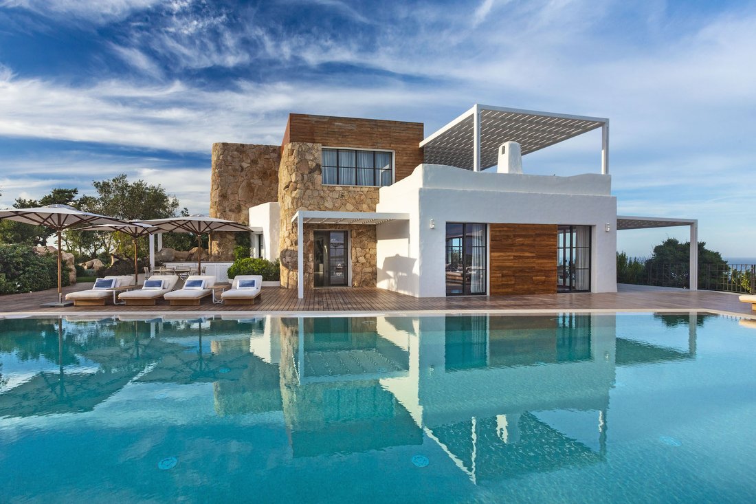 House in Marina di Porto Cervo, Porto Cervo, Italy 4 - 13137390