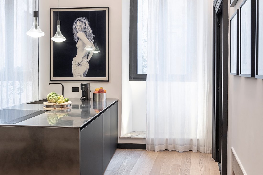 Apartment in Termini - Castro Pretorio, Rome, Italy 5 - 13137430