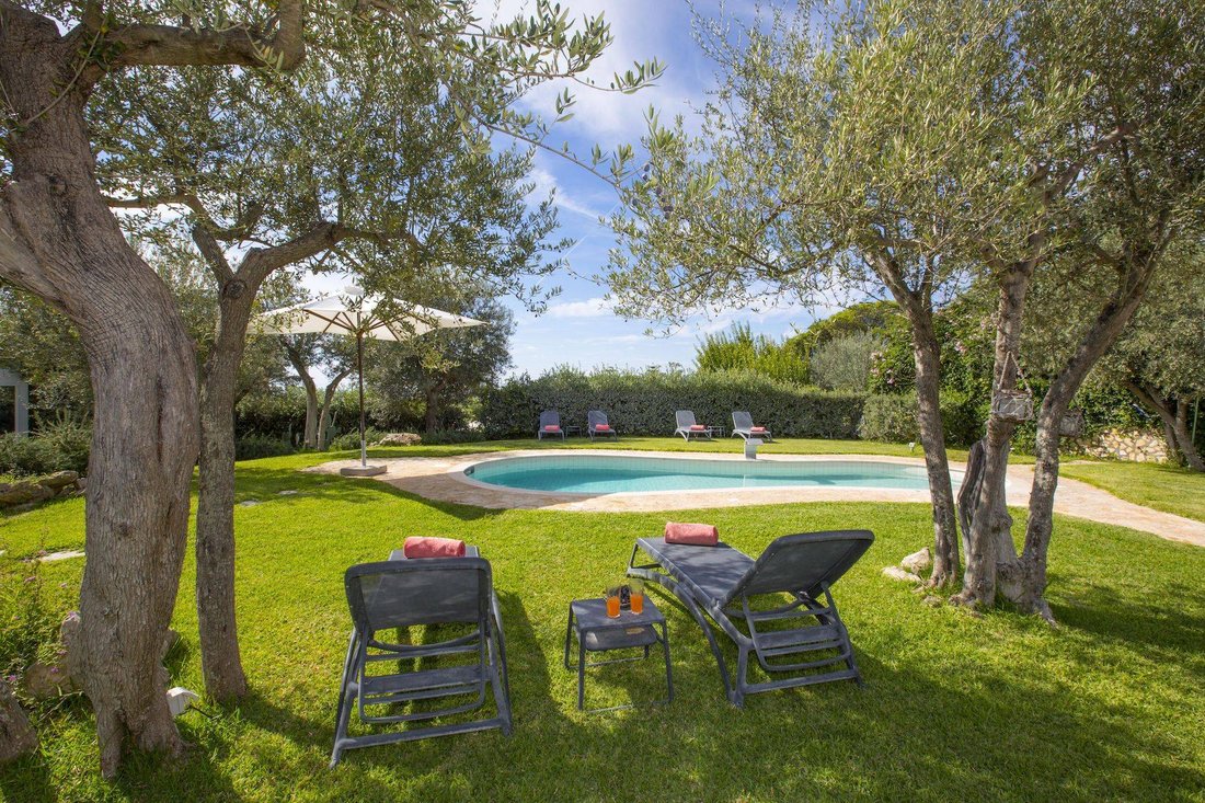 House in Anacapri, Campania, Italy 2 - 13137449