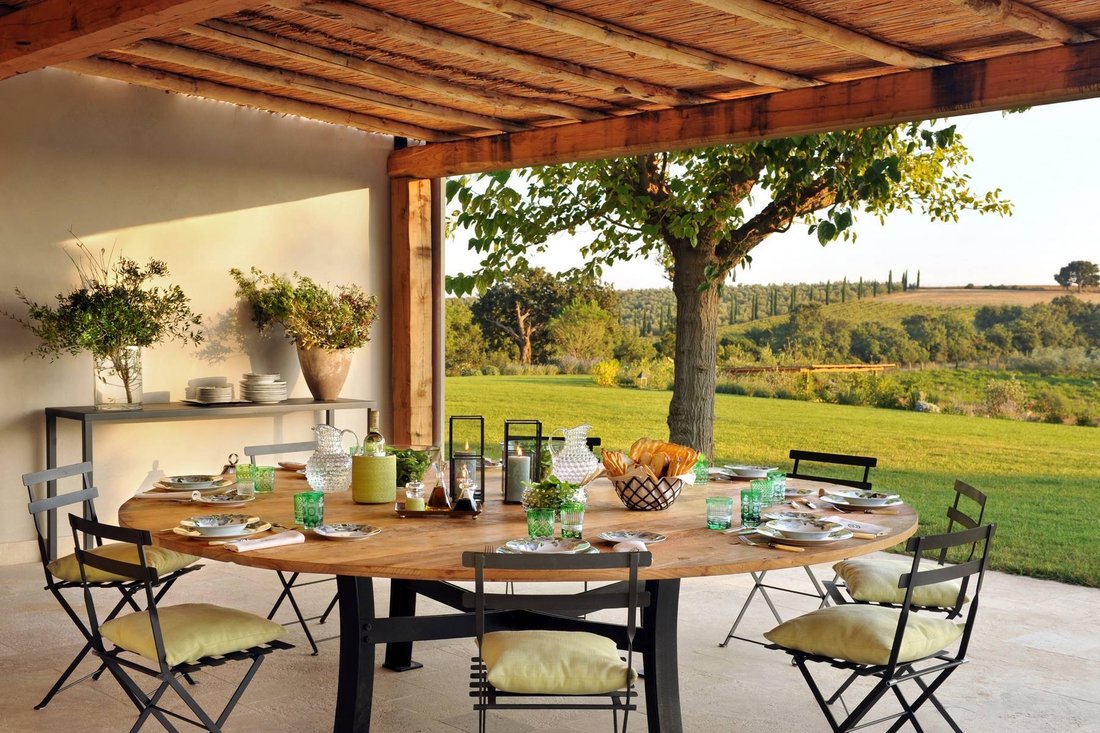 House in Capalbio, Tuscany, Italy 5 - 13137256