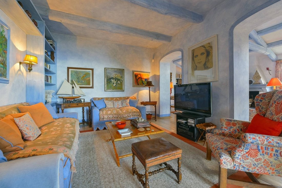 House in Portofino, Liguria, Italy 5 - 13137457