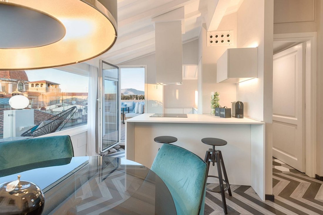 Apartment in Center, Florence, Tuscany 5 - 13137238