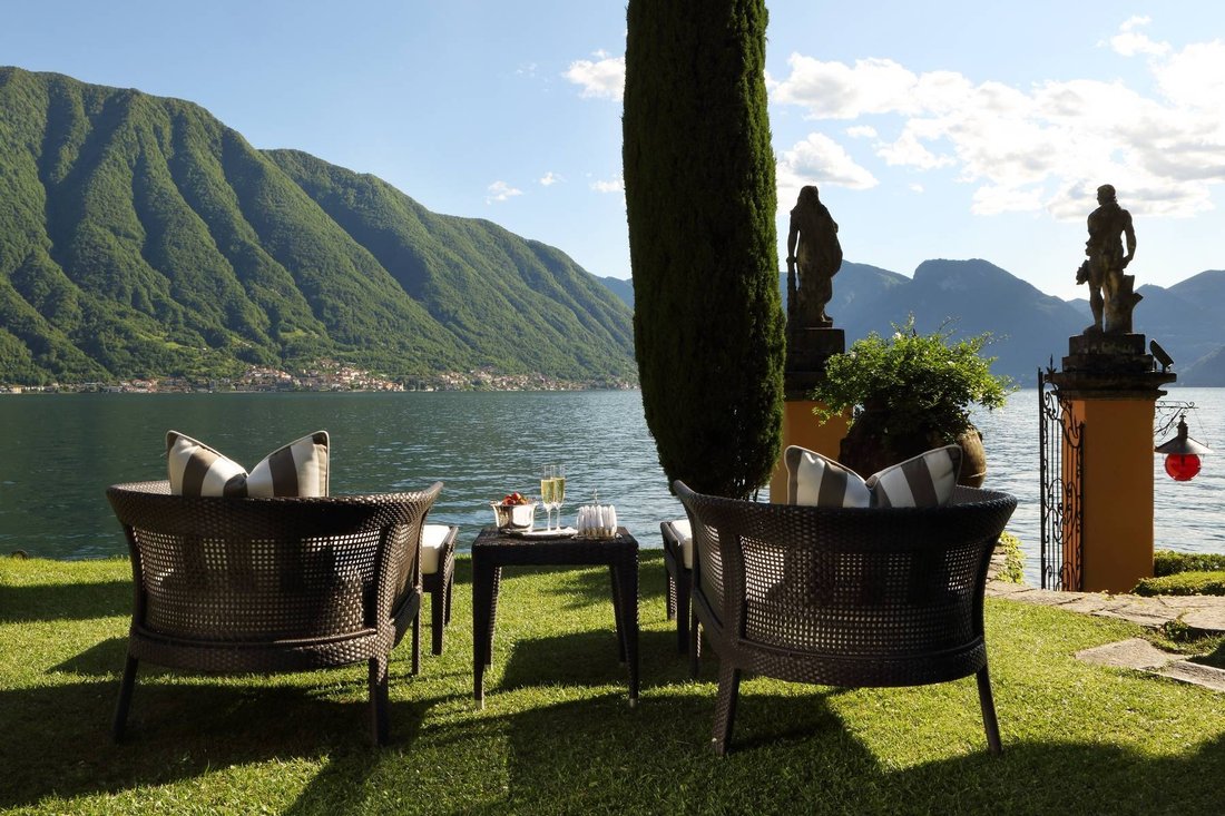 House in Tremezzina, Lombardy, Italy 2 - 13137346
