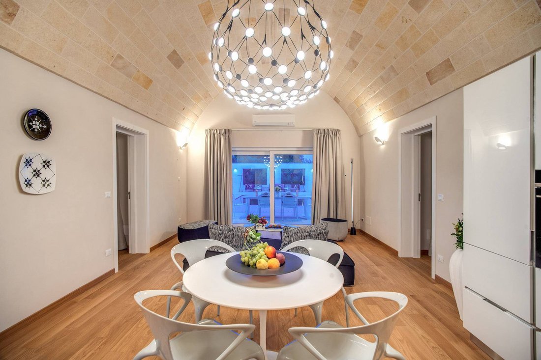 House in Center, Brindisi, Apulia 5 - 13137421
