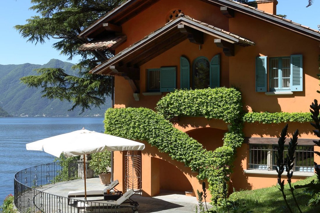 House in Tremezzina, Lombardy, Italy 3 - 13137346