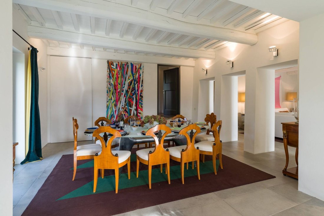 House in Pienza, Tuscany, Italy 4 - 13137462