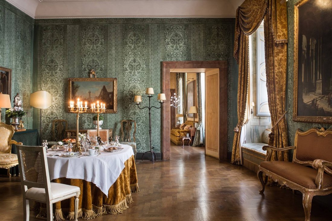 Apartment in Piazza del Popolo - Piazza Navona - Quirinale, Rome, Italy 4 - 13137255