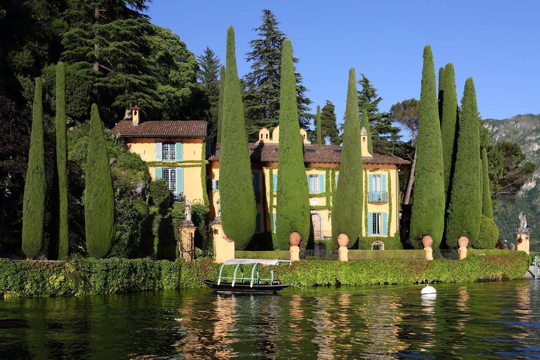 House in Tremezzina, Lombardy, Italy 1 - 13137346