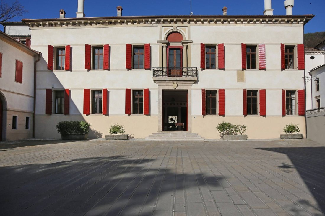 House in Cison di Valmarino, Veneto, Italy 1 - 13137151