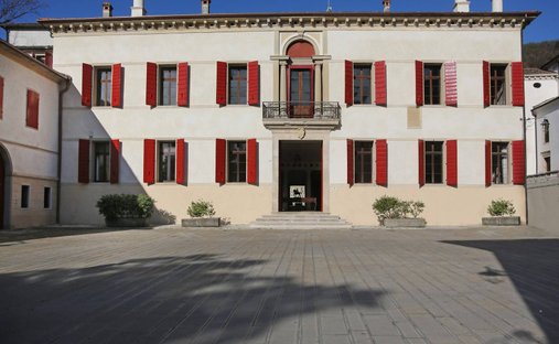 House in Cison di Valmarino, Veneto, Italy 1