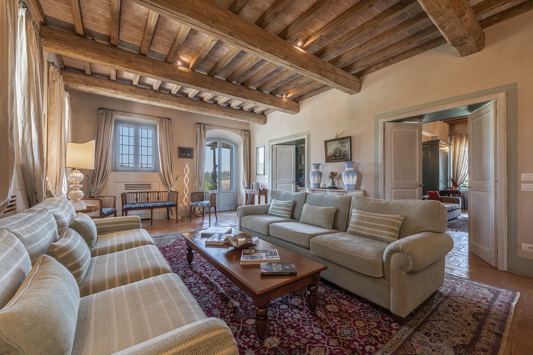 House in Pienza, Tuscany, Italy 5 - 13137322
