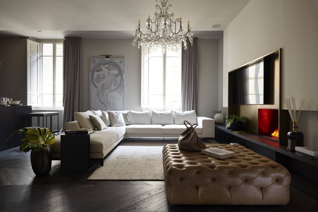 Apartment in Center, Florence, Tuscany 1 - 13137202