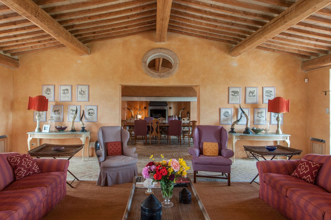 House in Montalcino, Tuscany, Italy 4 - 13137306