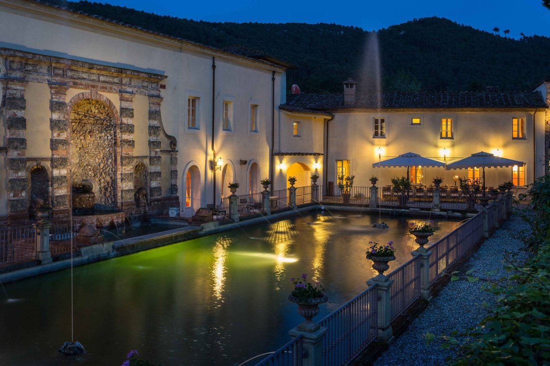 House in Historic Center, Lucca, Tuscany 1 - 13137224