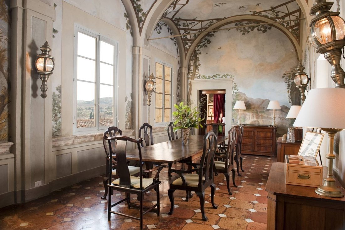 House in Sovicille, Tuscany, Italy 5 - 13137234