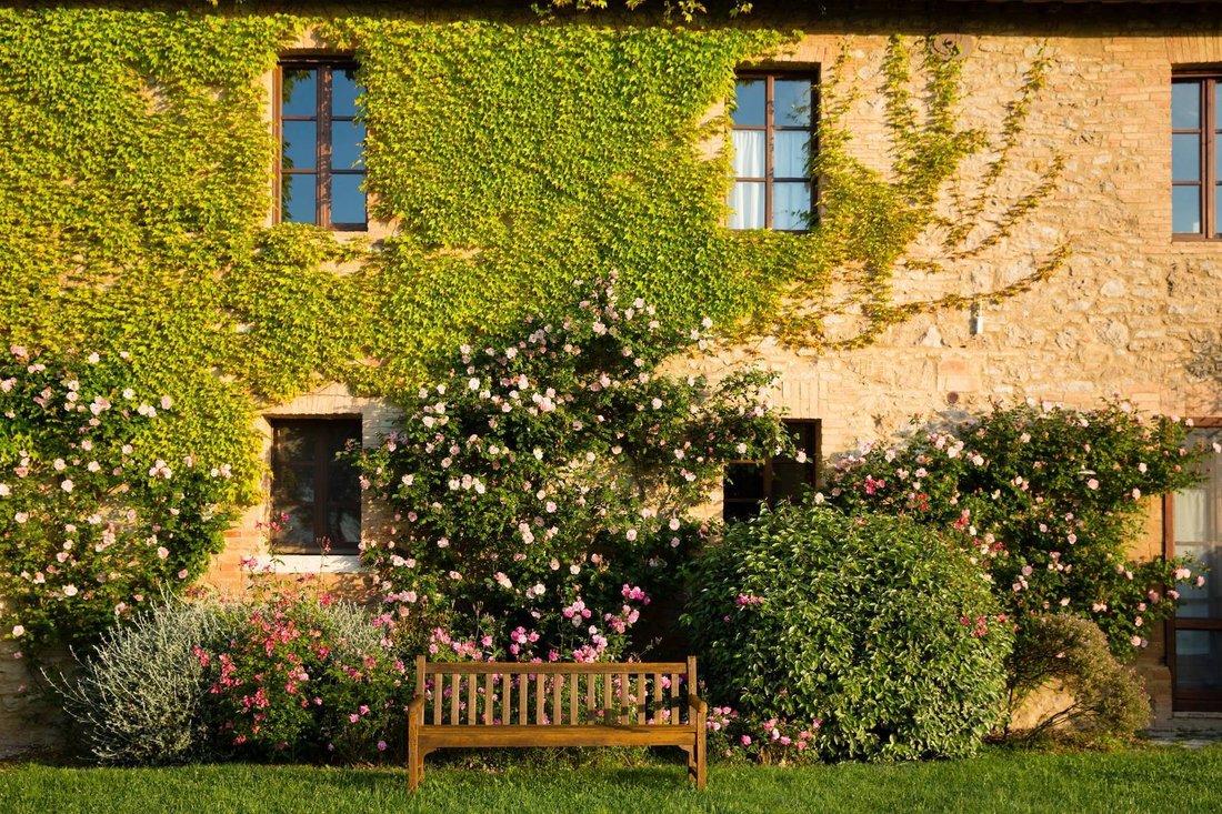 House in Pienza, Tuscany, Italy 3 - 13137380