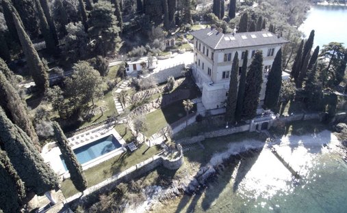 House in Garda, Veneto, Italy 1