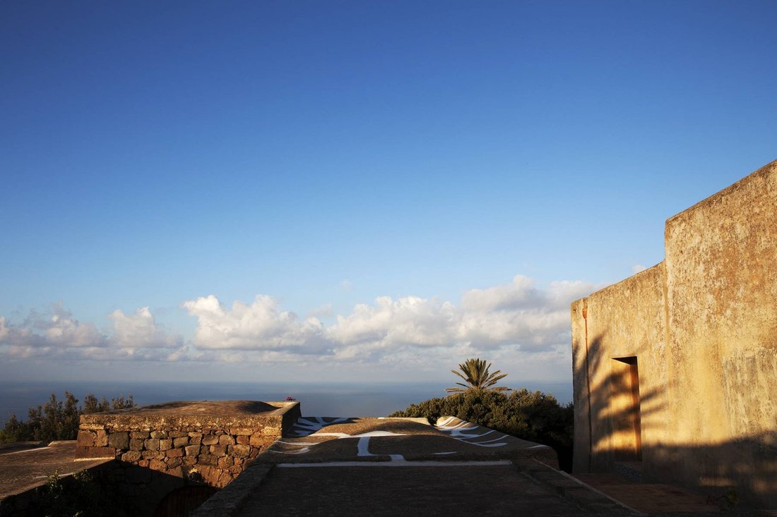 House in Pantelleria, Sicily, Italy 3 - 13137443