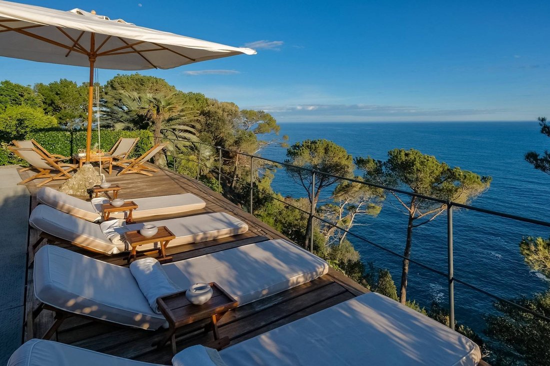 House in Portofino, Liguria, Italy 2 - 13137457