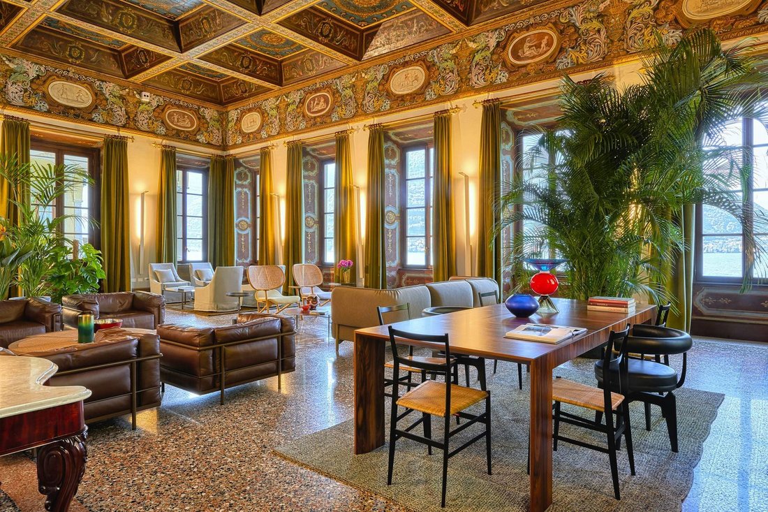 House in Como Borghi, Como, Lombardy 4 - 13137409