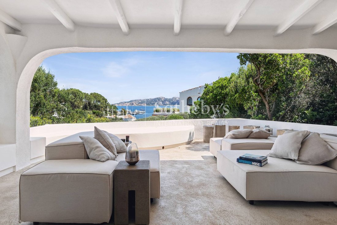 House in Palau, Sardinia, Italy 3 - 13137399