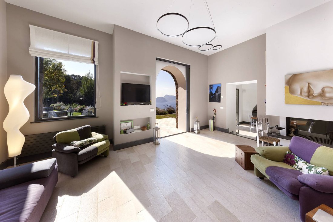 House in Massa Lubrense, Campania, Italy 5 - 13137215