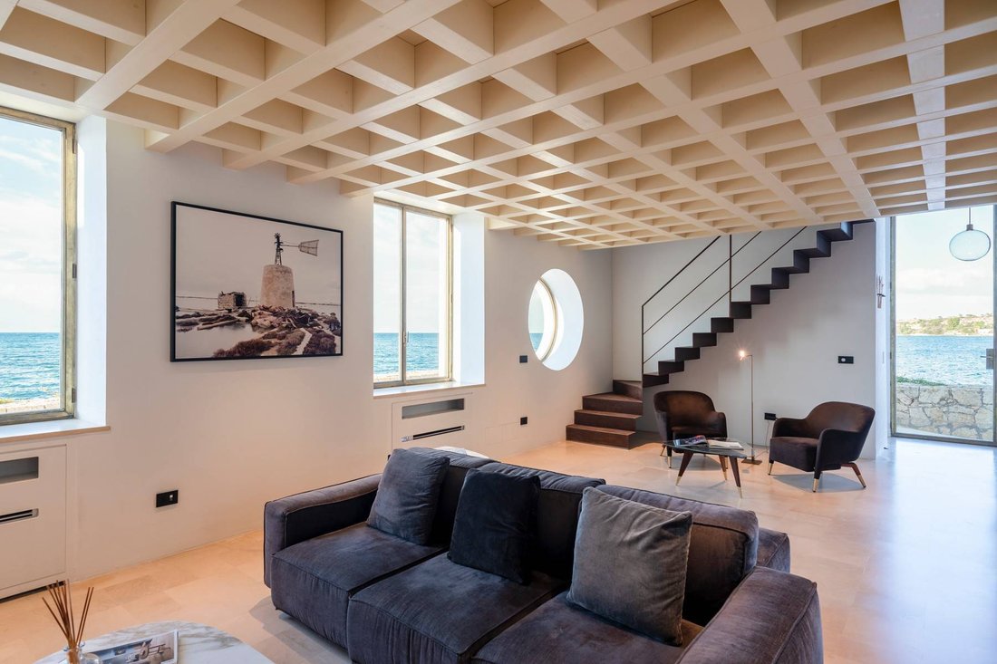 House in Neapolis, Fontane Bianche, Sicily 4 - 13137395