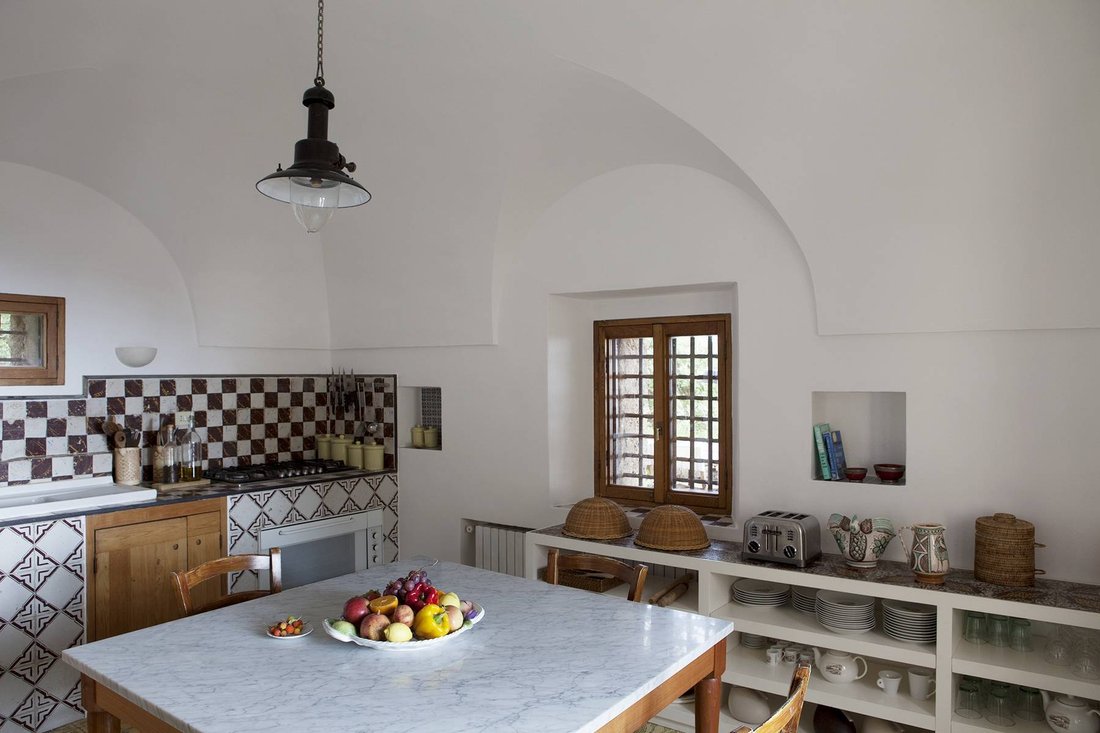 House in Pantelleria, Sicily, Italy 4 - 13137443