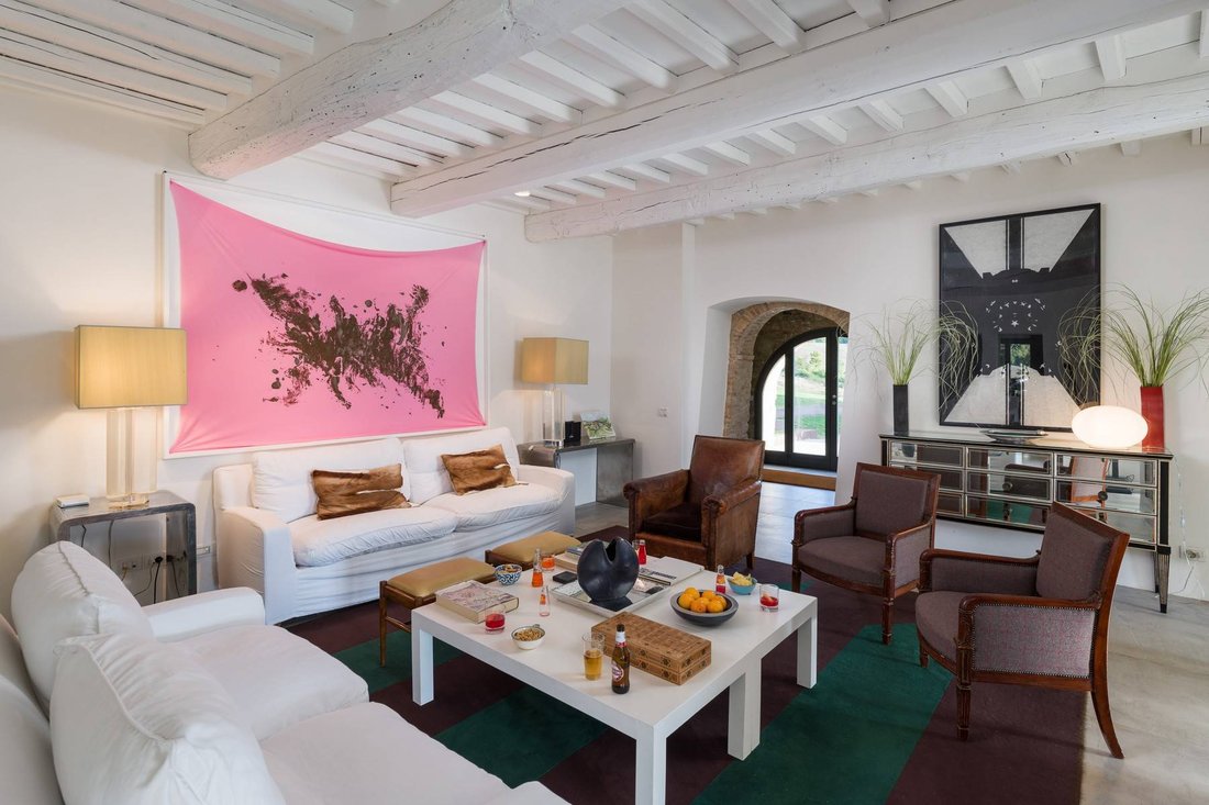 House in Pienza, Tuscany, Italy 2 - 13137462