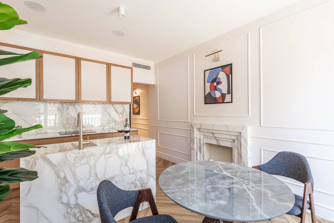 Apartment in Center, Florence, Tuscany 5 - 13137315