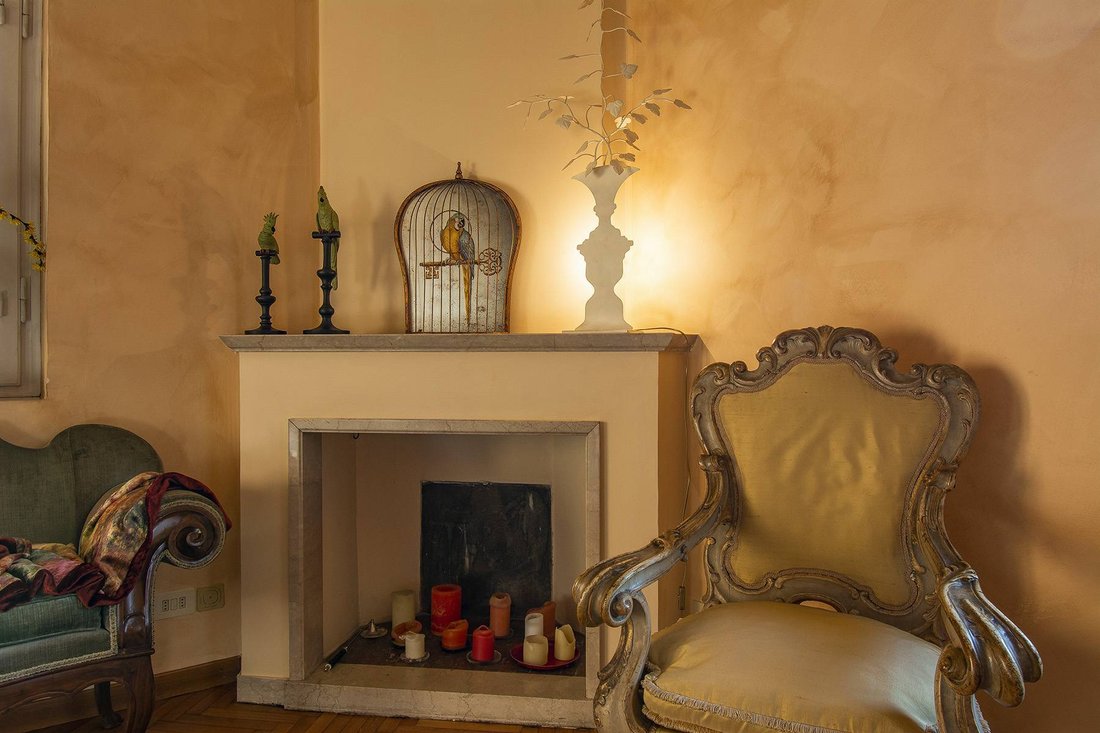 Apartment in Center, Florence, Tuscany 4 - 13137297