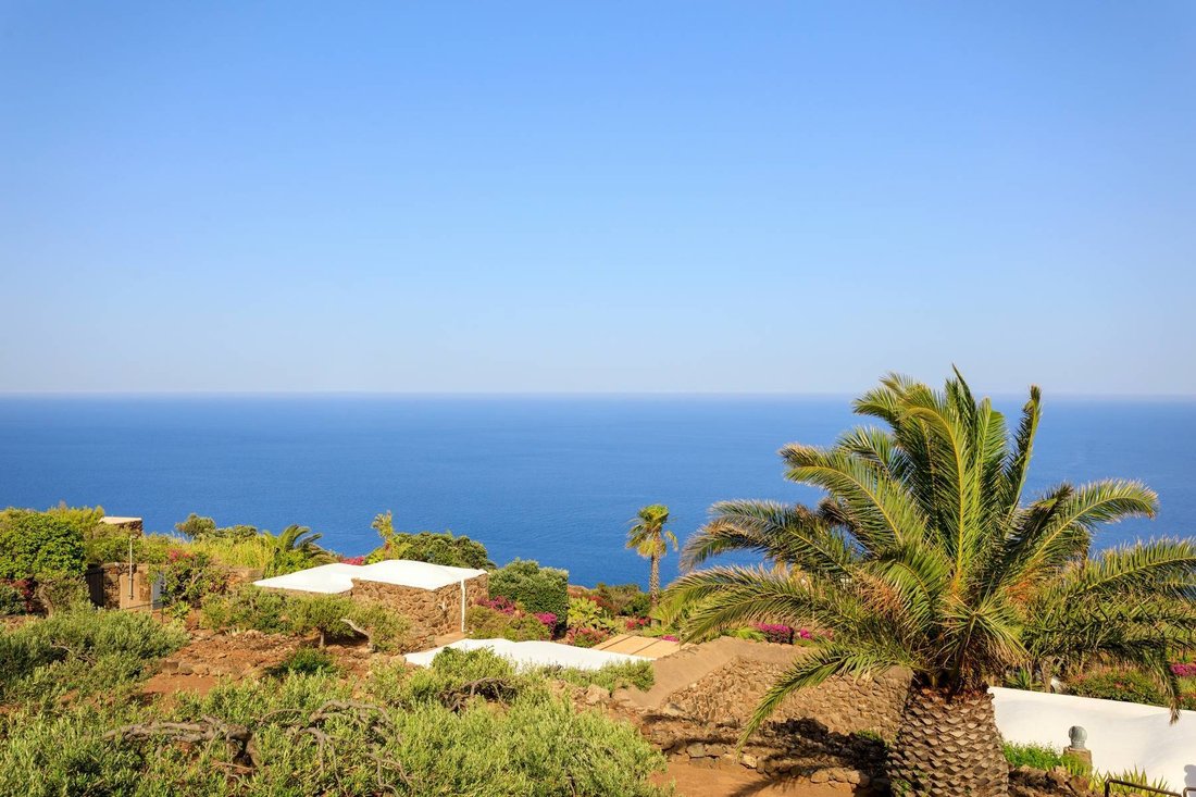 House in Pantelleria, Sicily, Italy 2 - 13137300