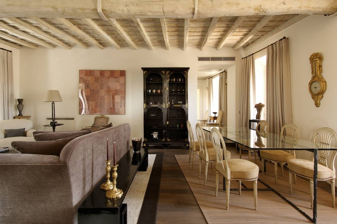 Apartment in Piazza del Popolo - Piazza Navona - Quirinale, Rome, Italy 4 - 13137278
