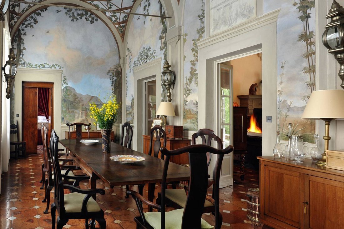House in Sovicille, Tuscany, Italy 4 - 13137234