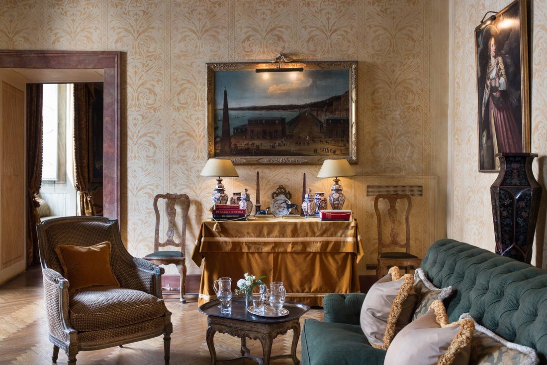 Apartment in Piazza del Popolo - Piazza Navona - Quirinale, Rome, Italy 5 - 13137255