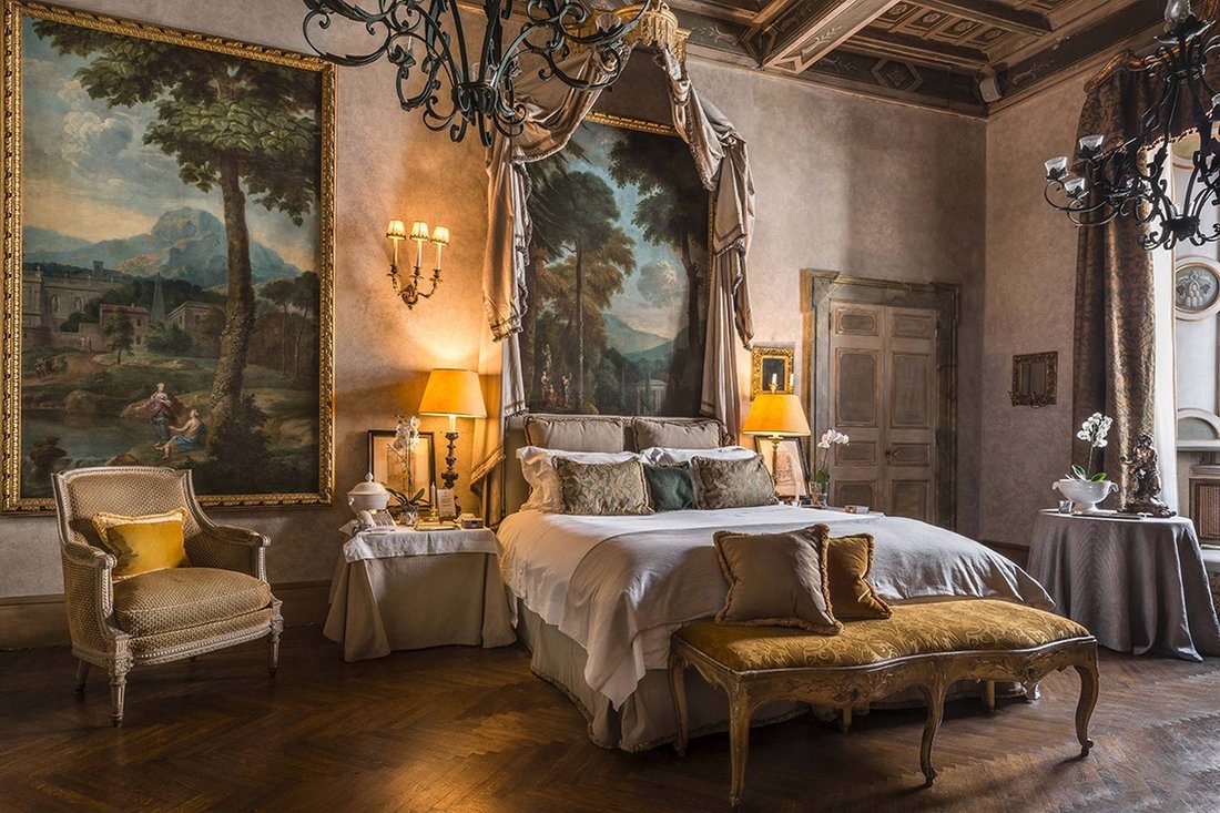 Apartment in Piazza del Popolo - Piazza Navona - Quirinale, Rome, Italy 1 - 13137255