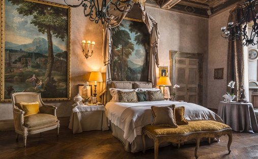 Apartment in Piazza del Popolo - Piazza Navona - Quirinale, Rome, Italy 1