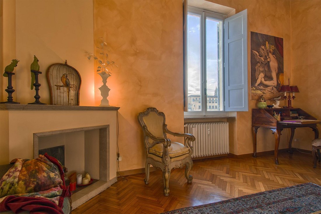 Apartment in Center, Florence, Tuscany 2 - 13137297