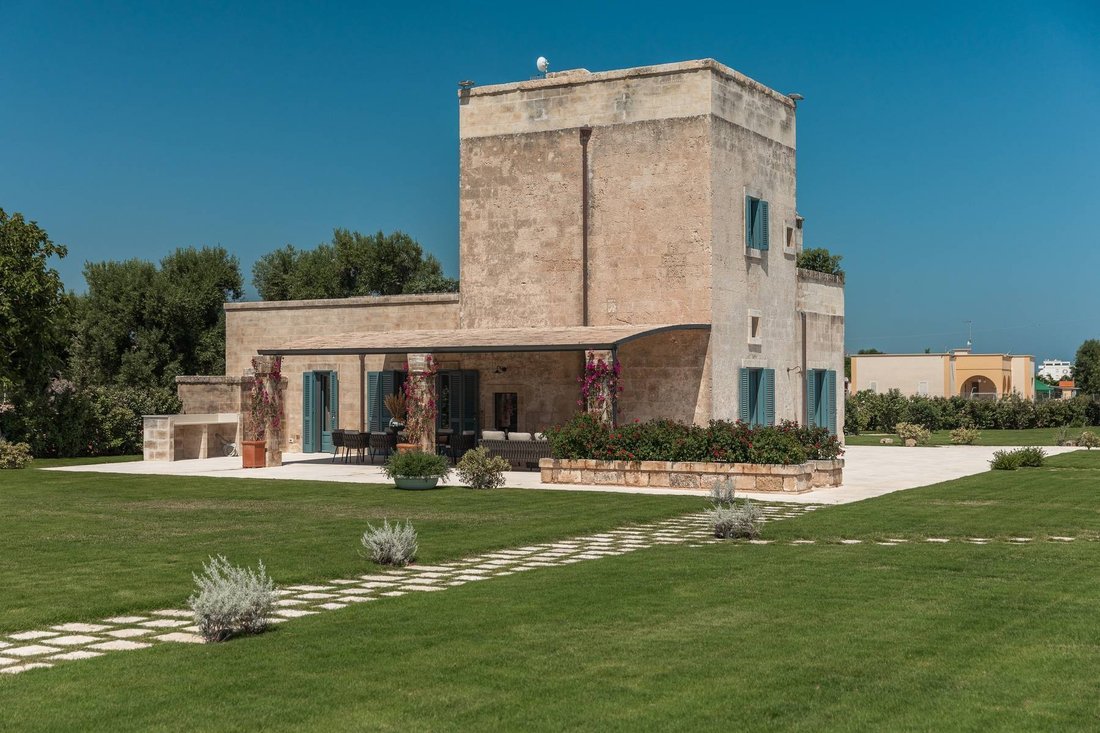 House in Center, Brindisi, Apulia 3 - 13137221