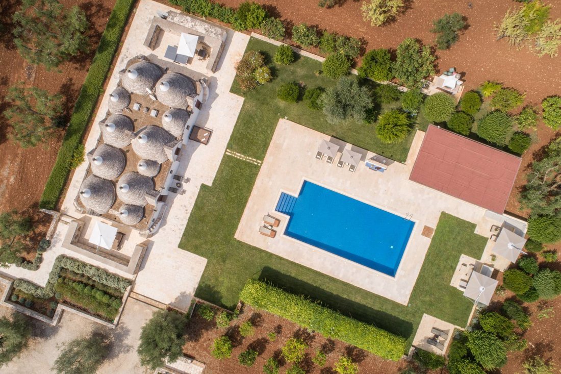 House in San Michele Salentino, Apulia, Italy 4 - 13137344