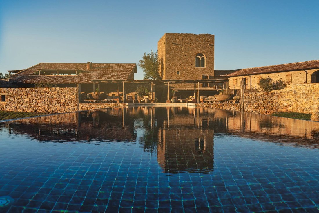 House in Magliano in Toscana, Tuscany, Italy 2 - 13137316