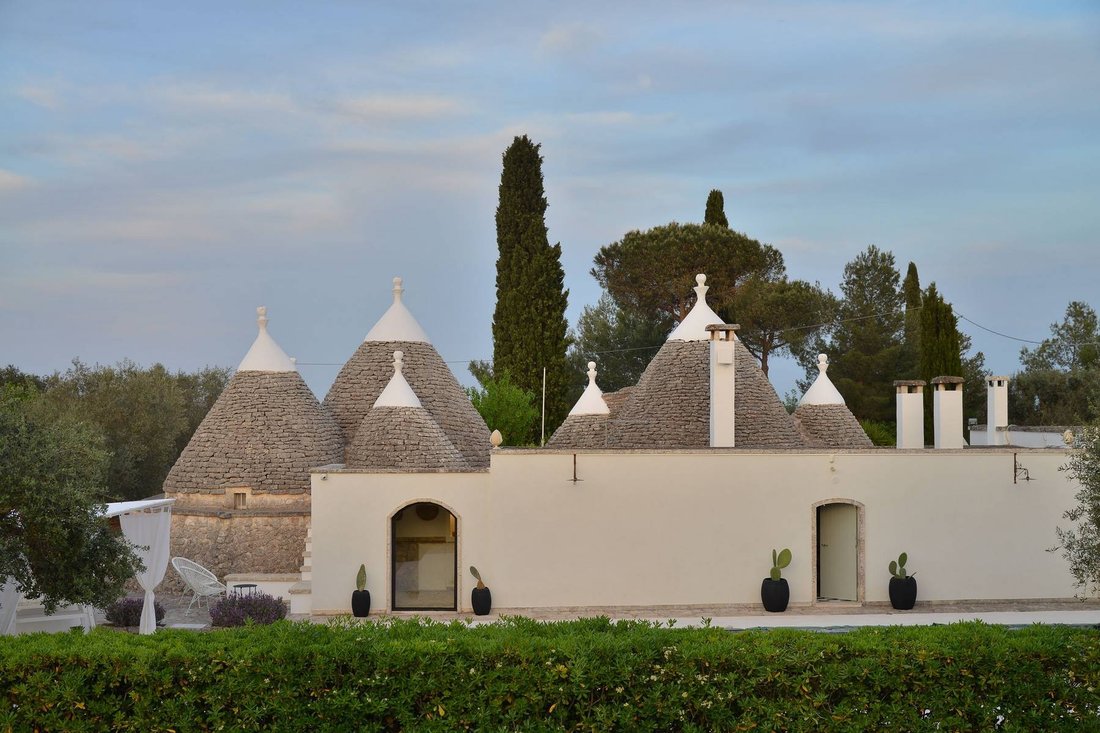 House in Ludovico Street - Corso Umberto I - Vittorio Emanuele Street, Ostuni, Apulia 3 - 13137467