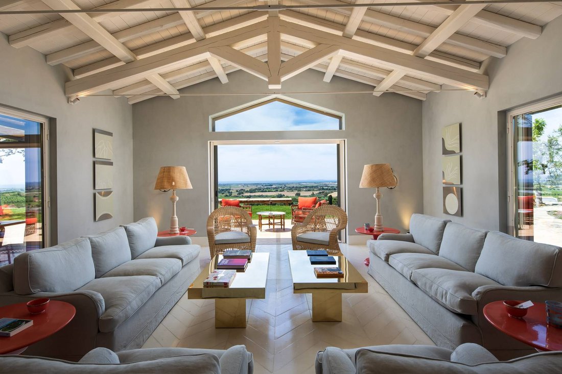House in Capalbio, Tuscany, Italy 4 - 13137232