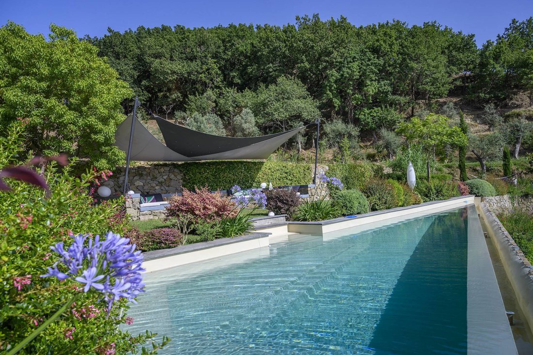 House in Massa Lubrense, Campania, Italy 2 - 13137215